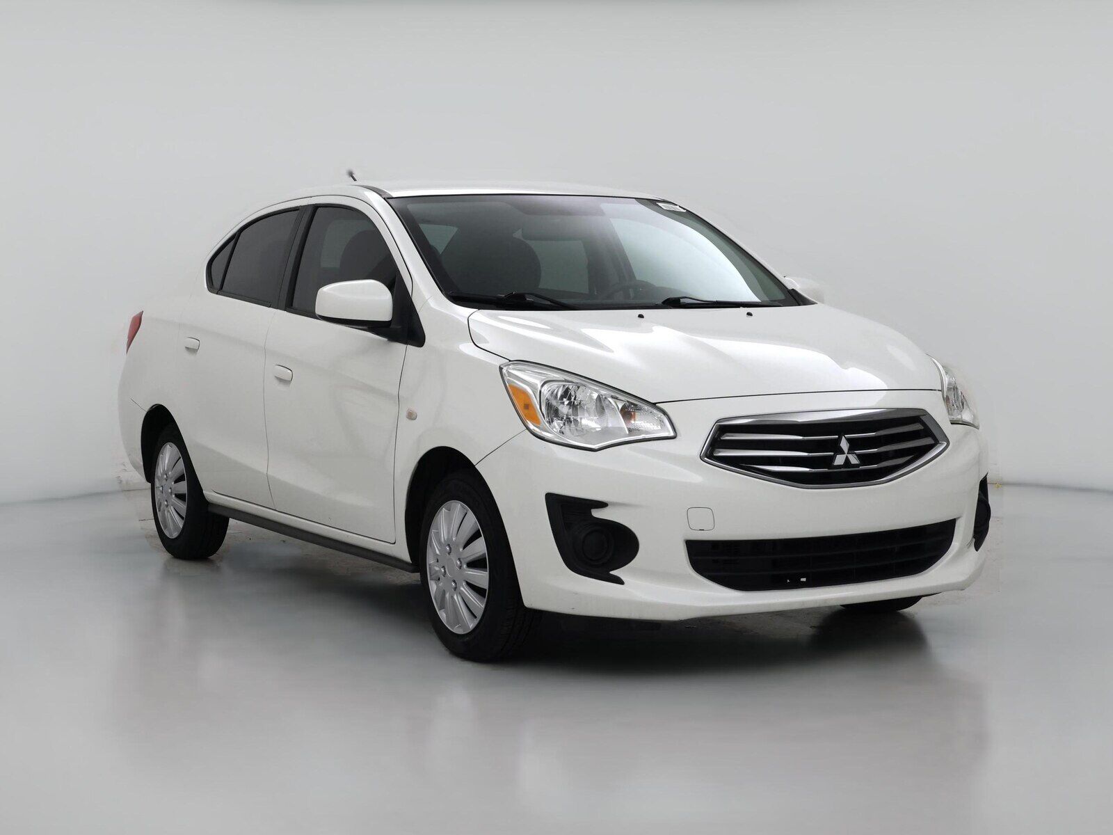 2019 MITSUBISHI Mirage G4