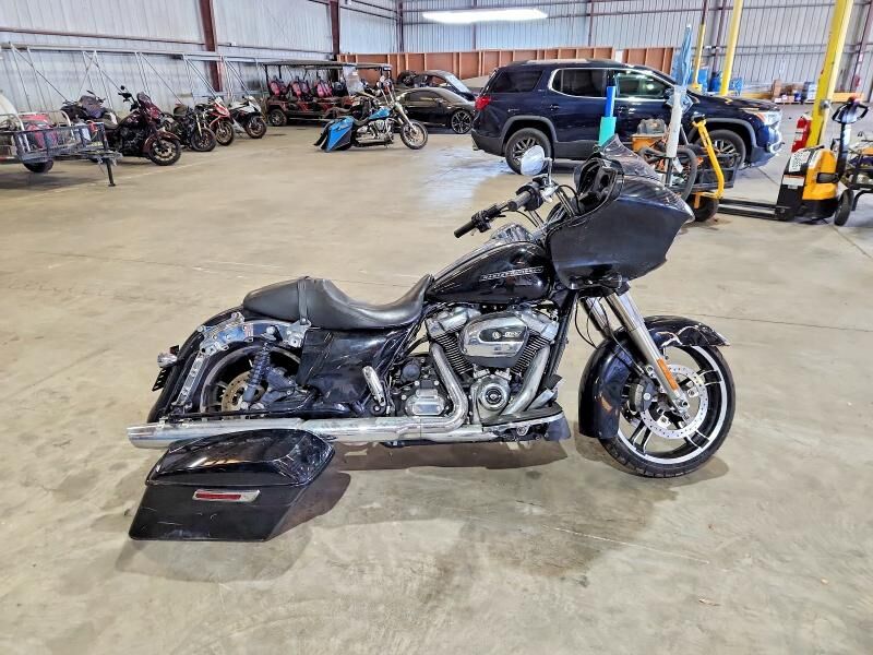 2021 HARLEY DAVIDSON FLTRX / Road Glide