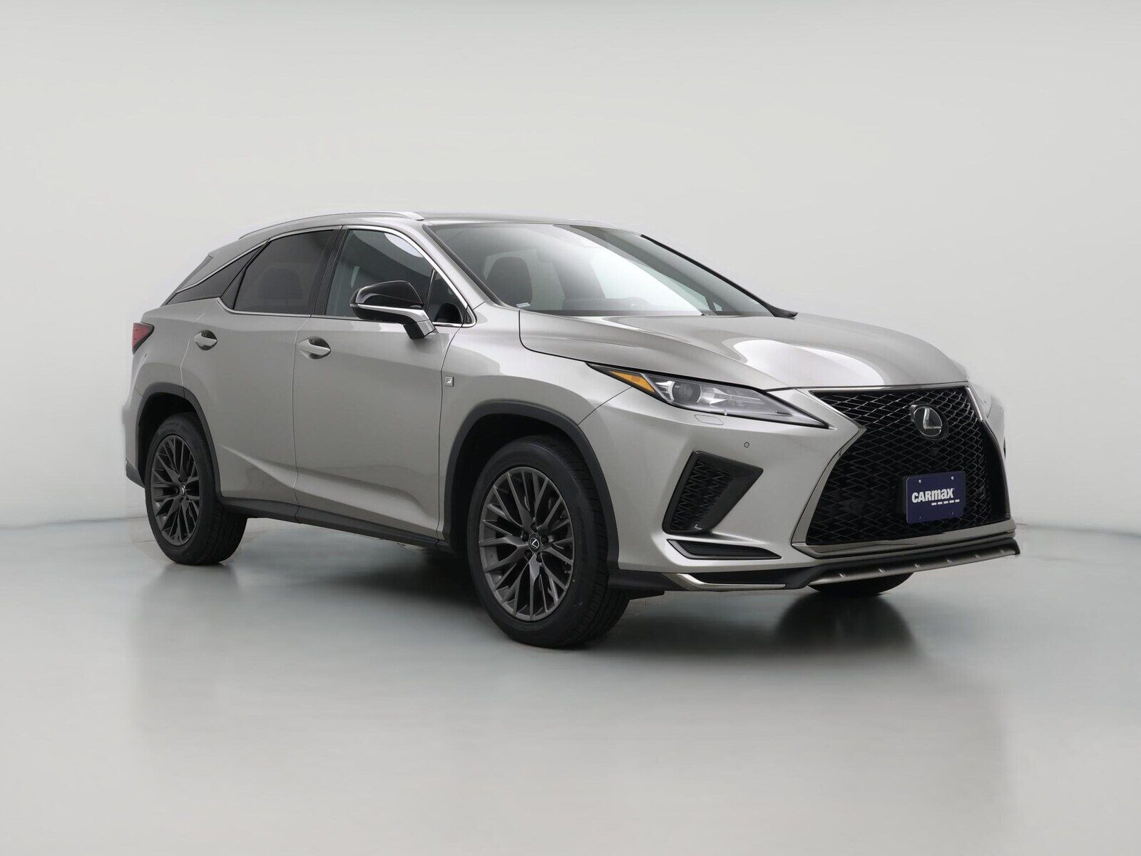 2022 LEXUS RX