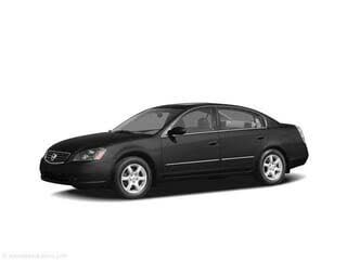2005 NISSAN Altima
