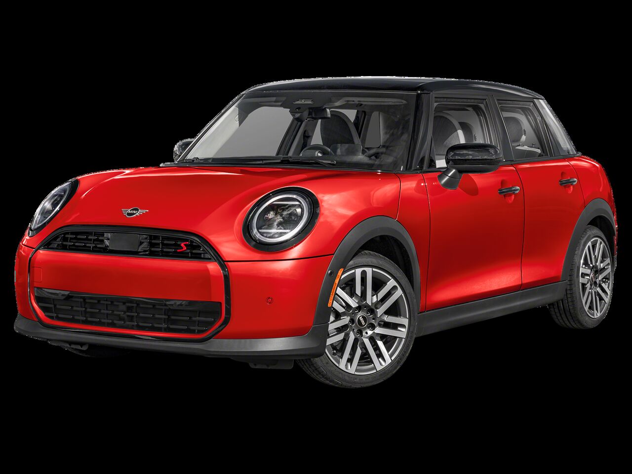 2026 MINI Hardtop