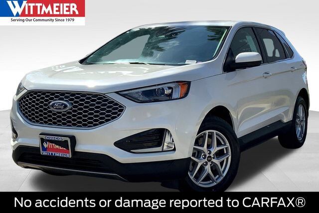 2023 FORD Edge