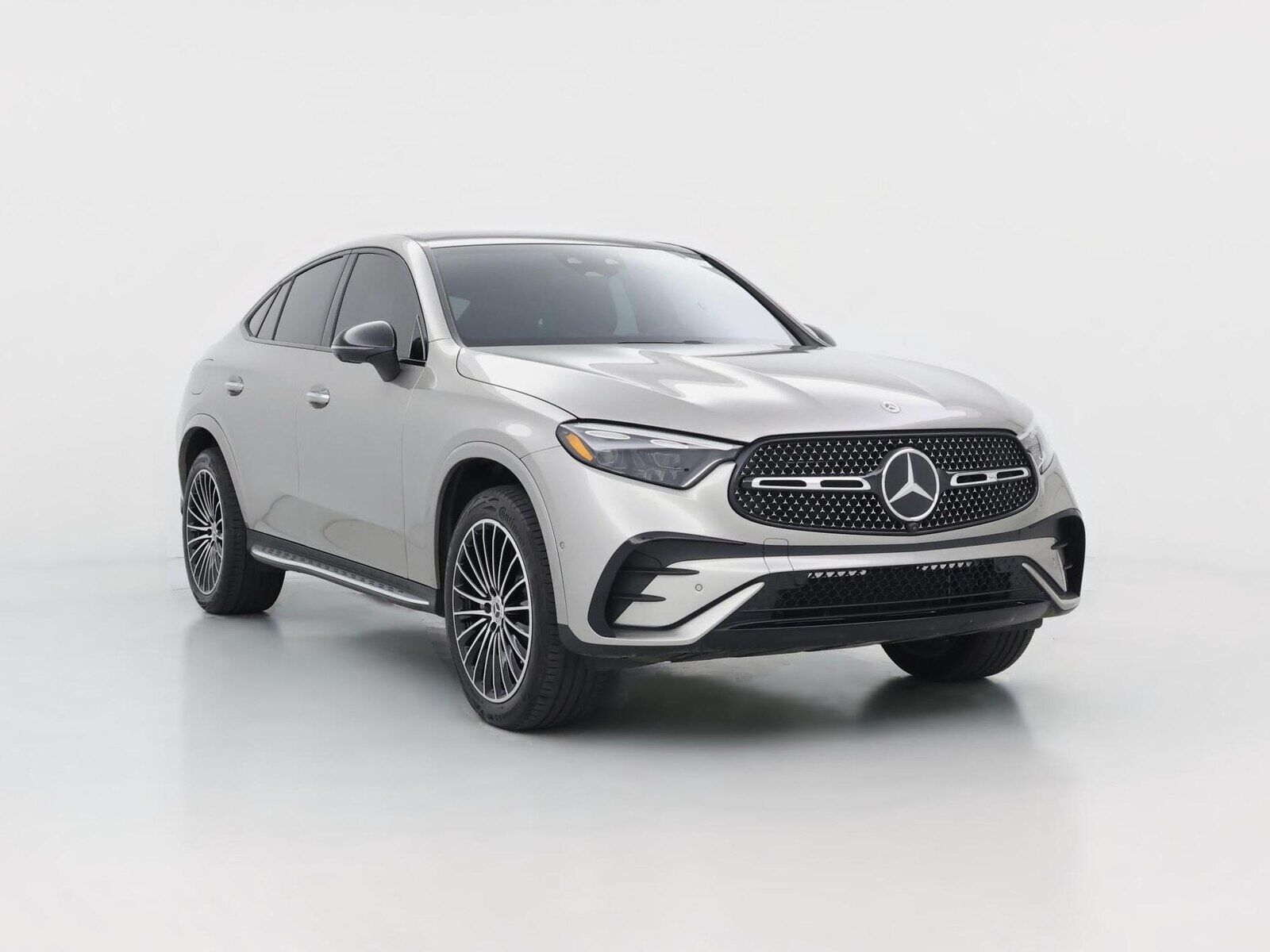 2024 MERCEDES-BENZ GLC-Class