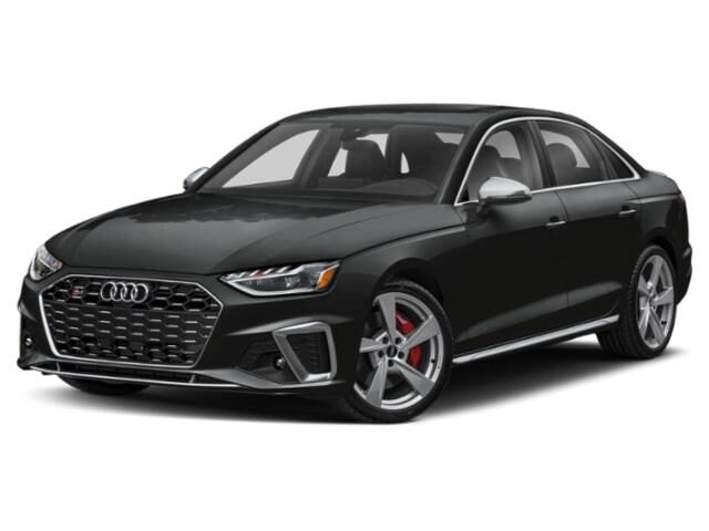 2023 AUDI S4