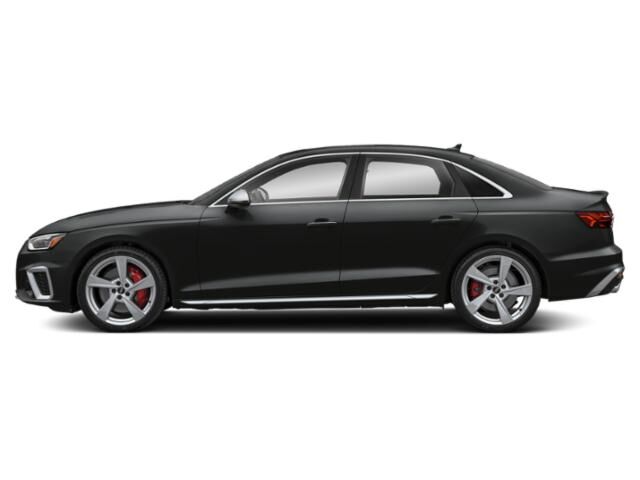 2023 Audi S4