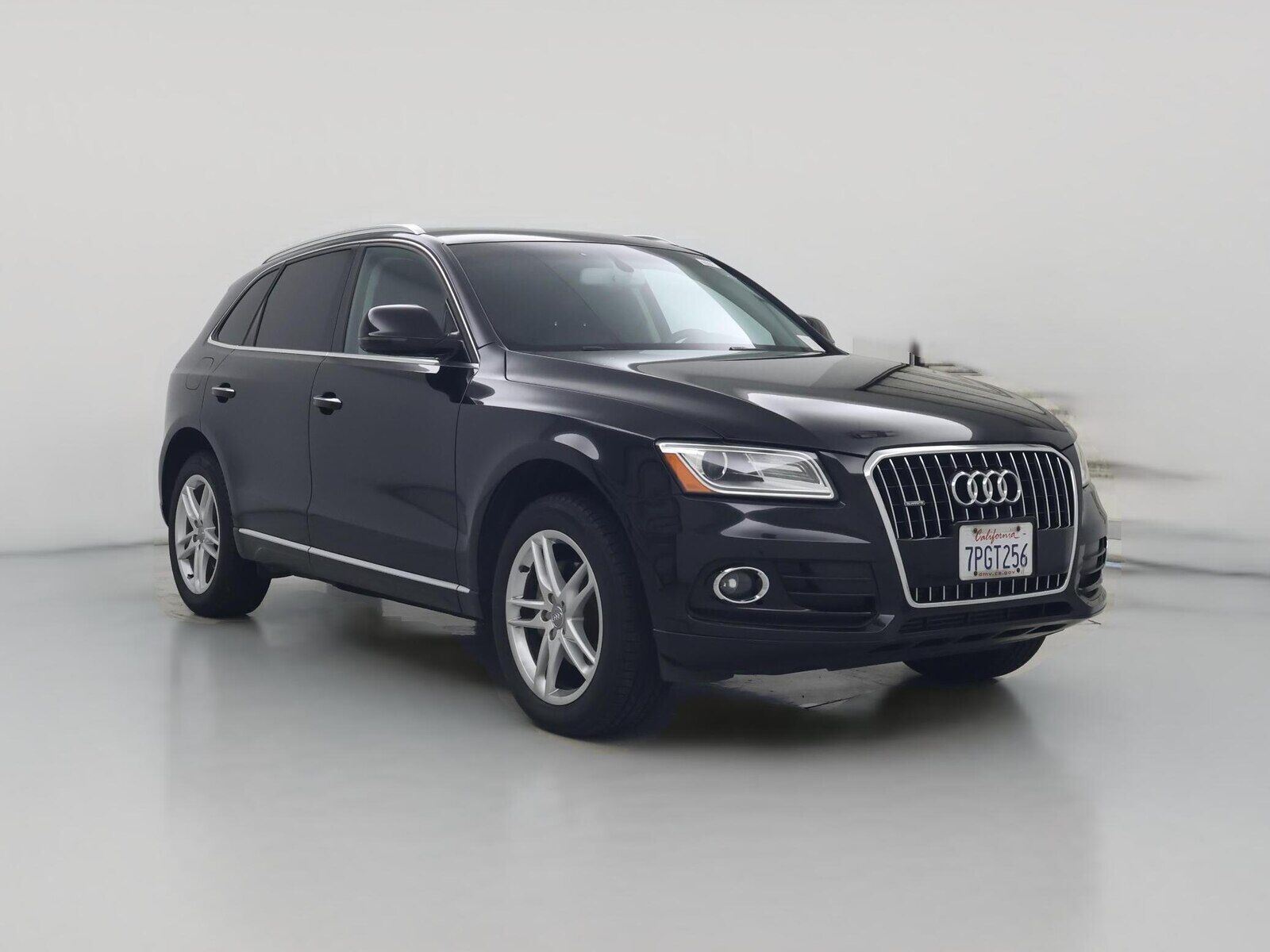 2016 AUDI Q5