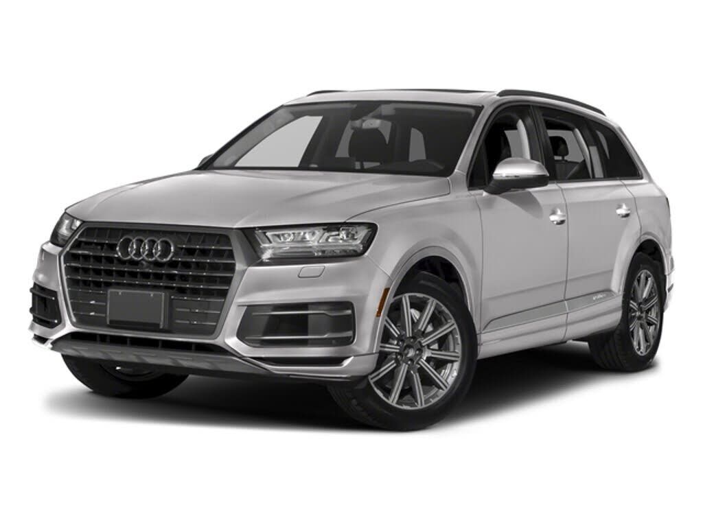 2018 AUDI Q7