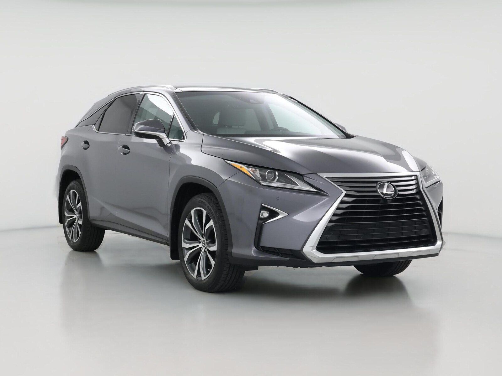 2018 LEXUS RX