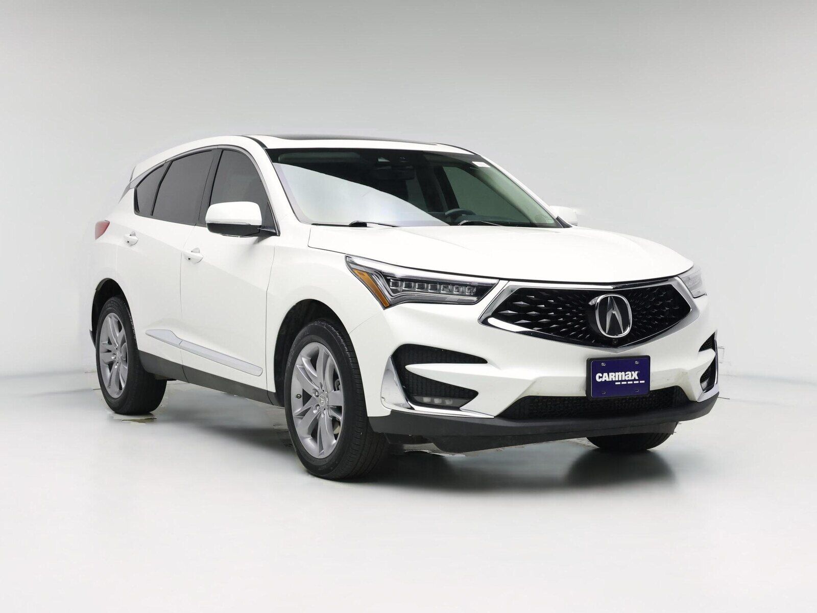 2020 ACURA RDX