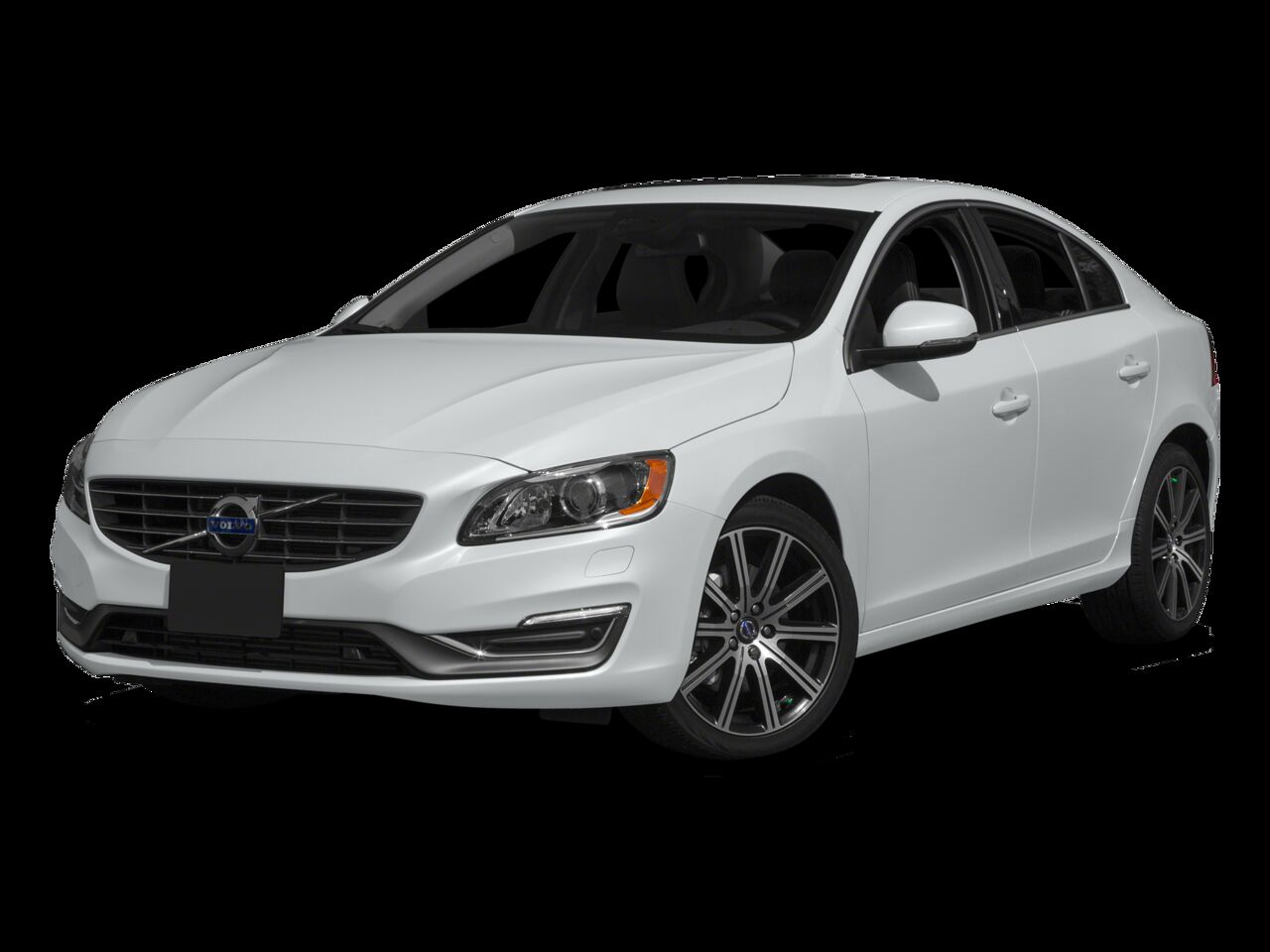 2015 VOLVO S60