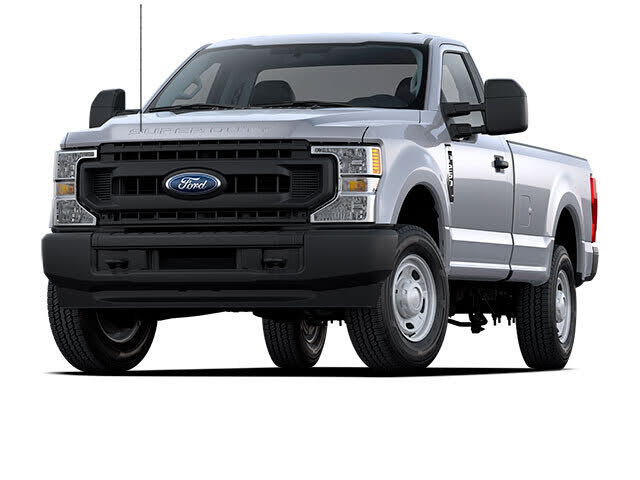 2022 FORD F-250