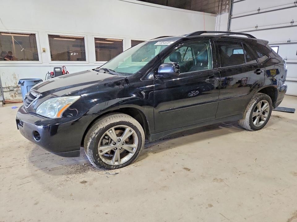2006 LEXUS RX