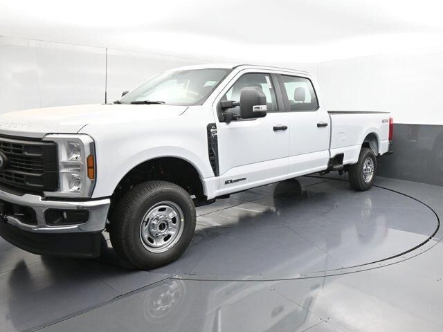 2026 FORD F-350