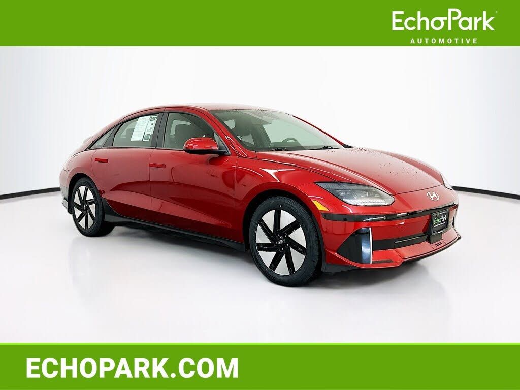 2024 HYUNDAI Ioniq 6