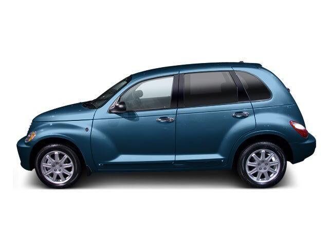 2010 CHRYSLER PT Cruiser