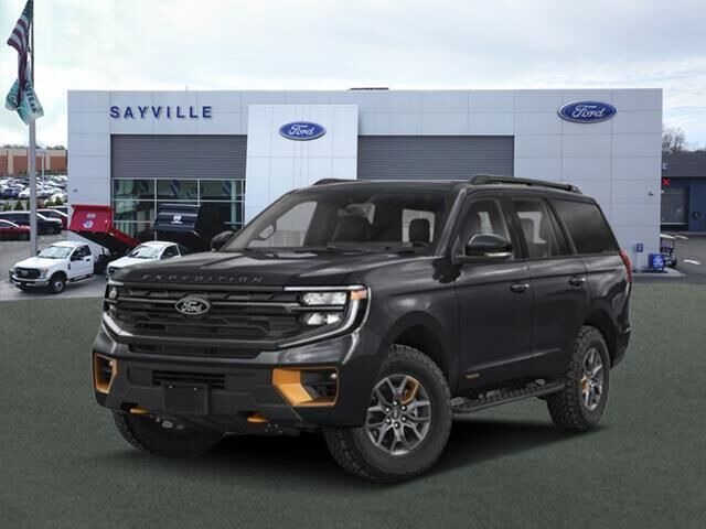 2026 FORD Expedition