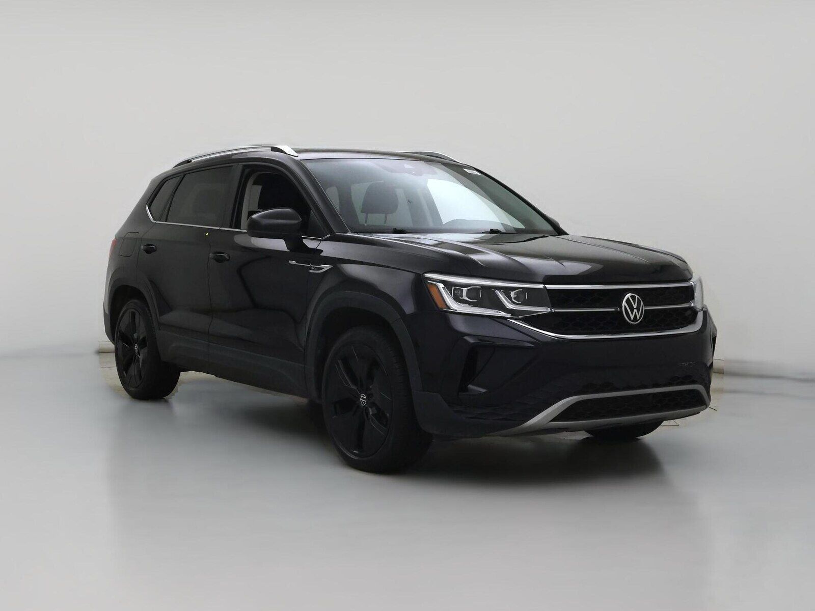 2022 VOLKSWAGEN Taos