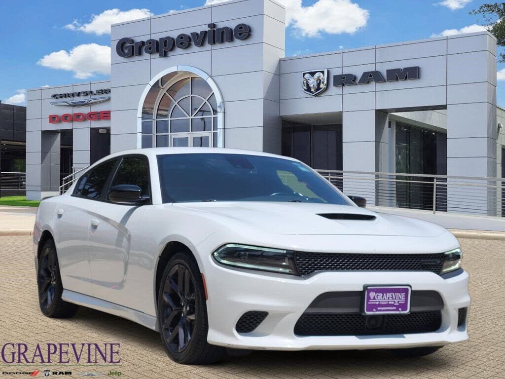 2023 DODGE Charger