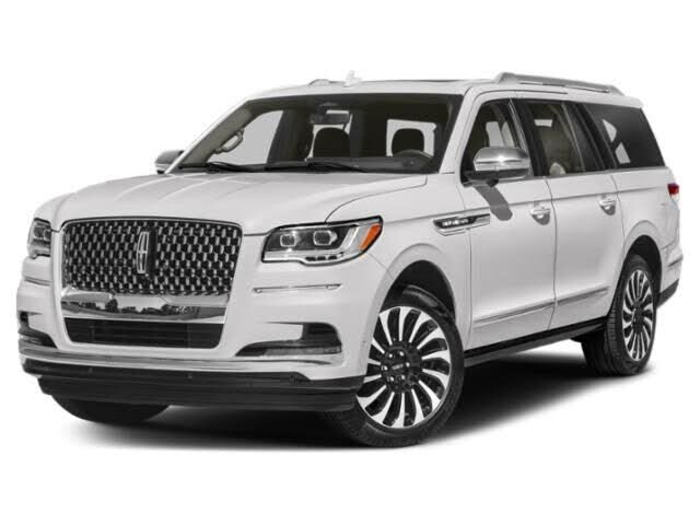 2022 LINCOLN Navigator L