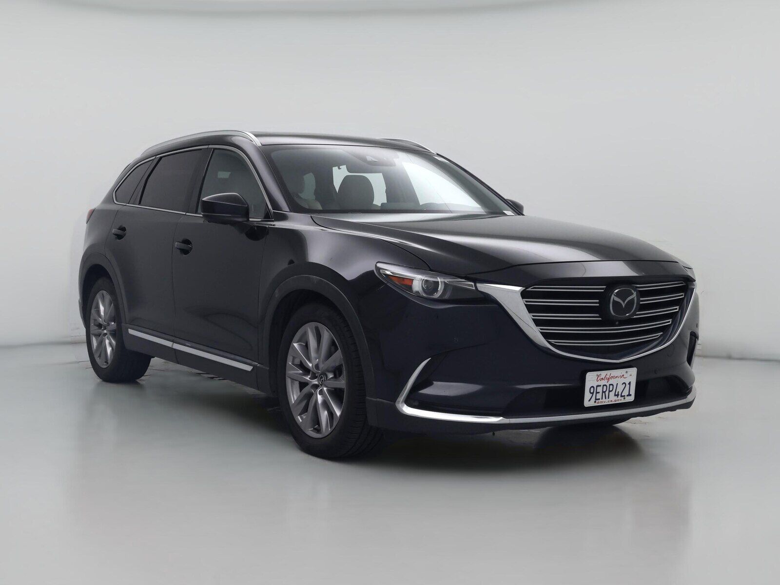 2020 MAZDA CX-9
