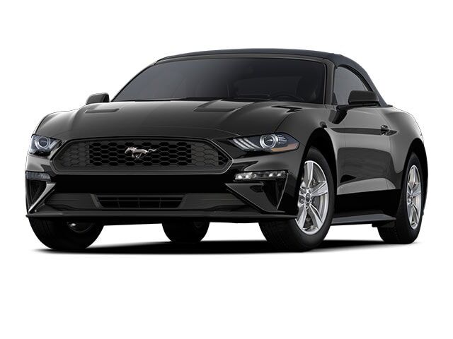 2023 FORD Mustang