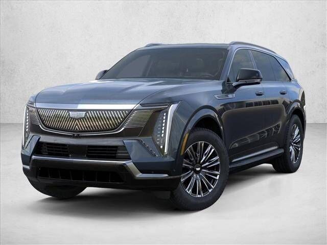 2026 CADILLAC Escalade IQ