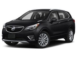 2020 BUICK Envision