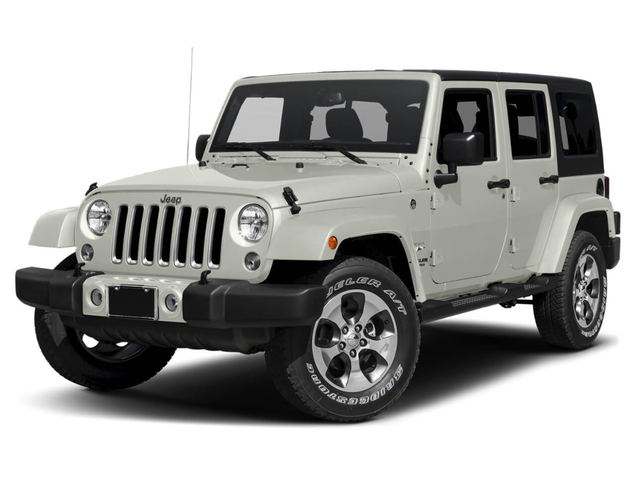 2015 JEEP Wrangler