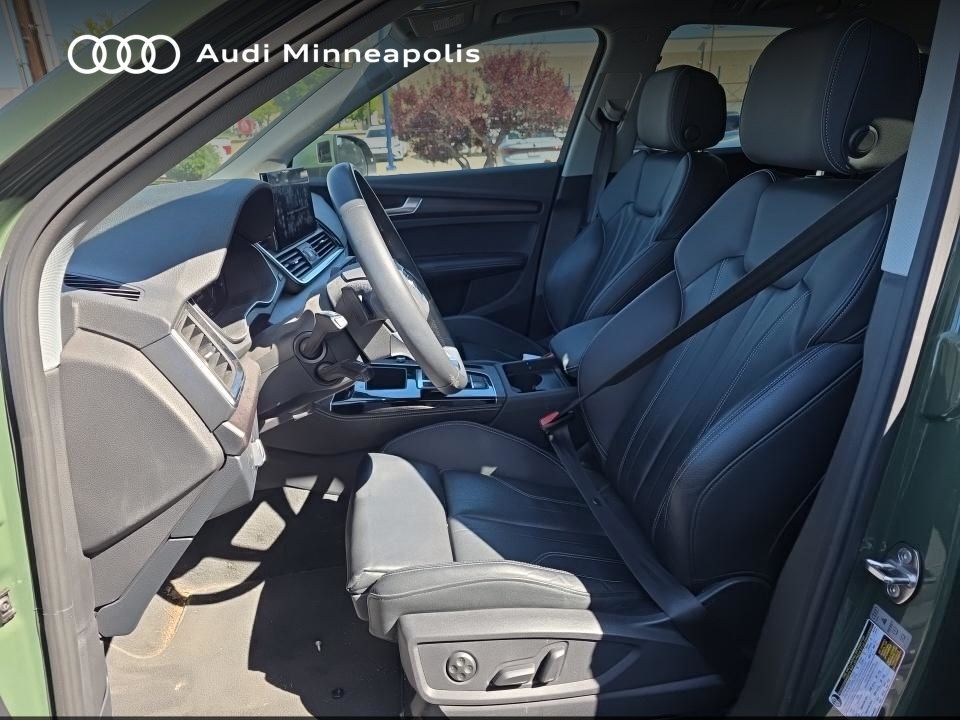 2023 Audi Q5 e