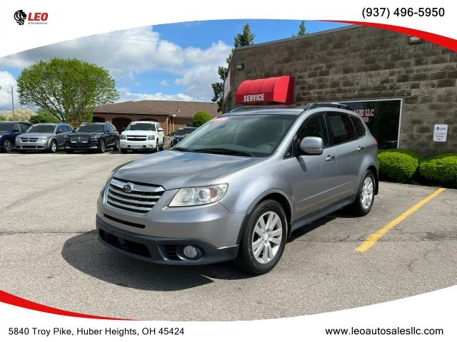 2009 SUBARU B9 Tribeca