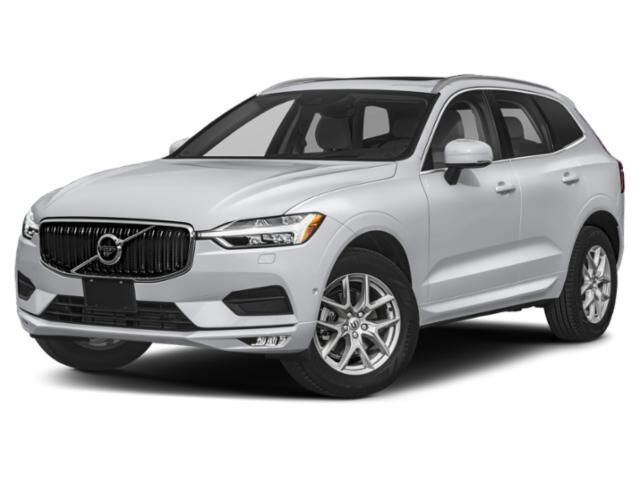 2019 VOLVO XC60