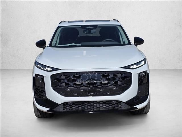 2026 Audi Q3