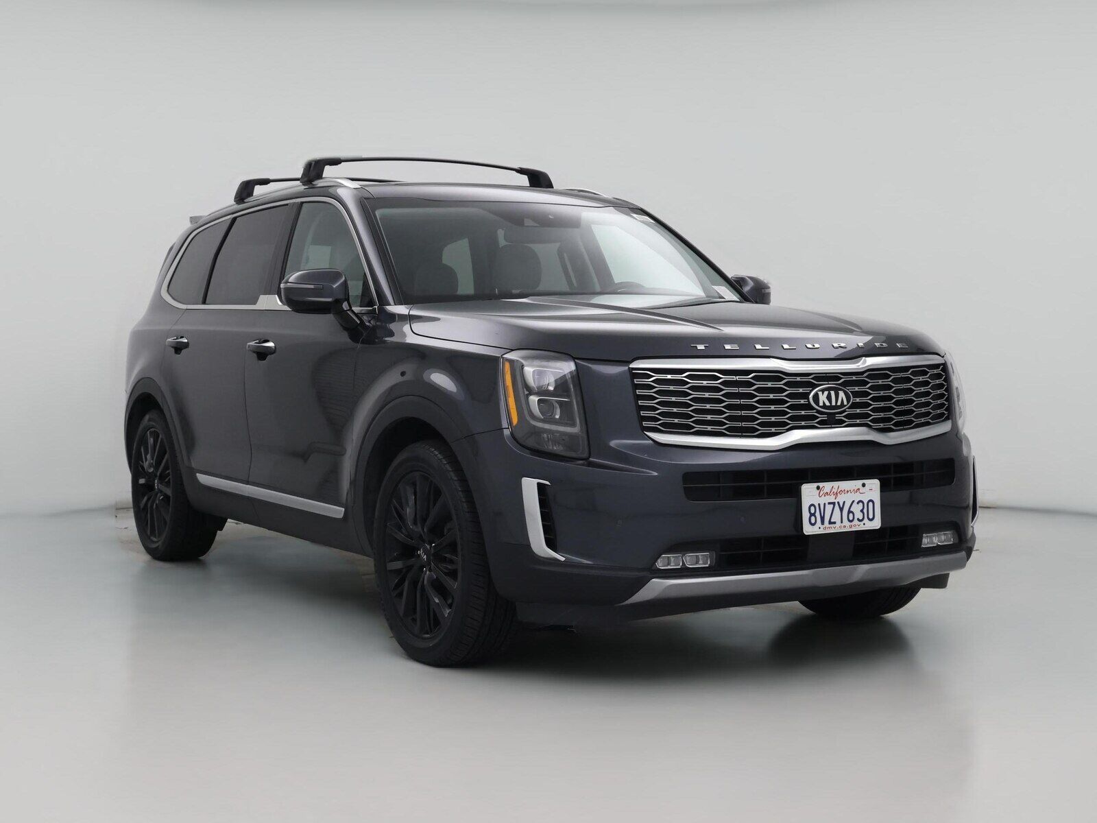 2021 KIA Telluride