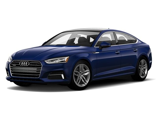 2019 AUDI A5