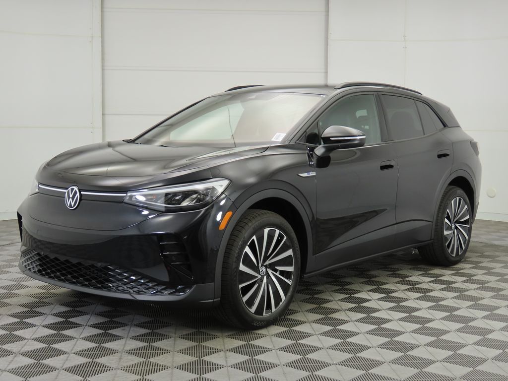 2026 VOLKSWAGEN ID.4
