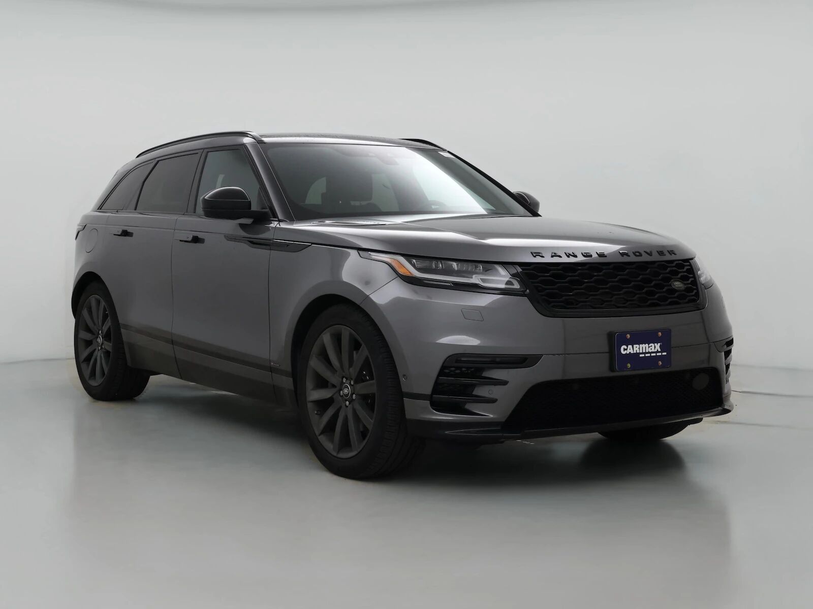 2018 LAND ROVER Range Rover Velar
