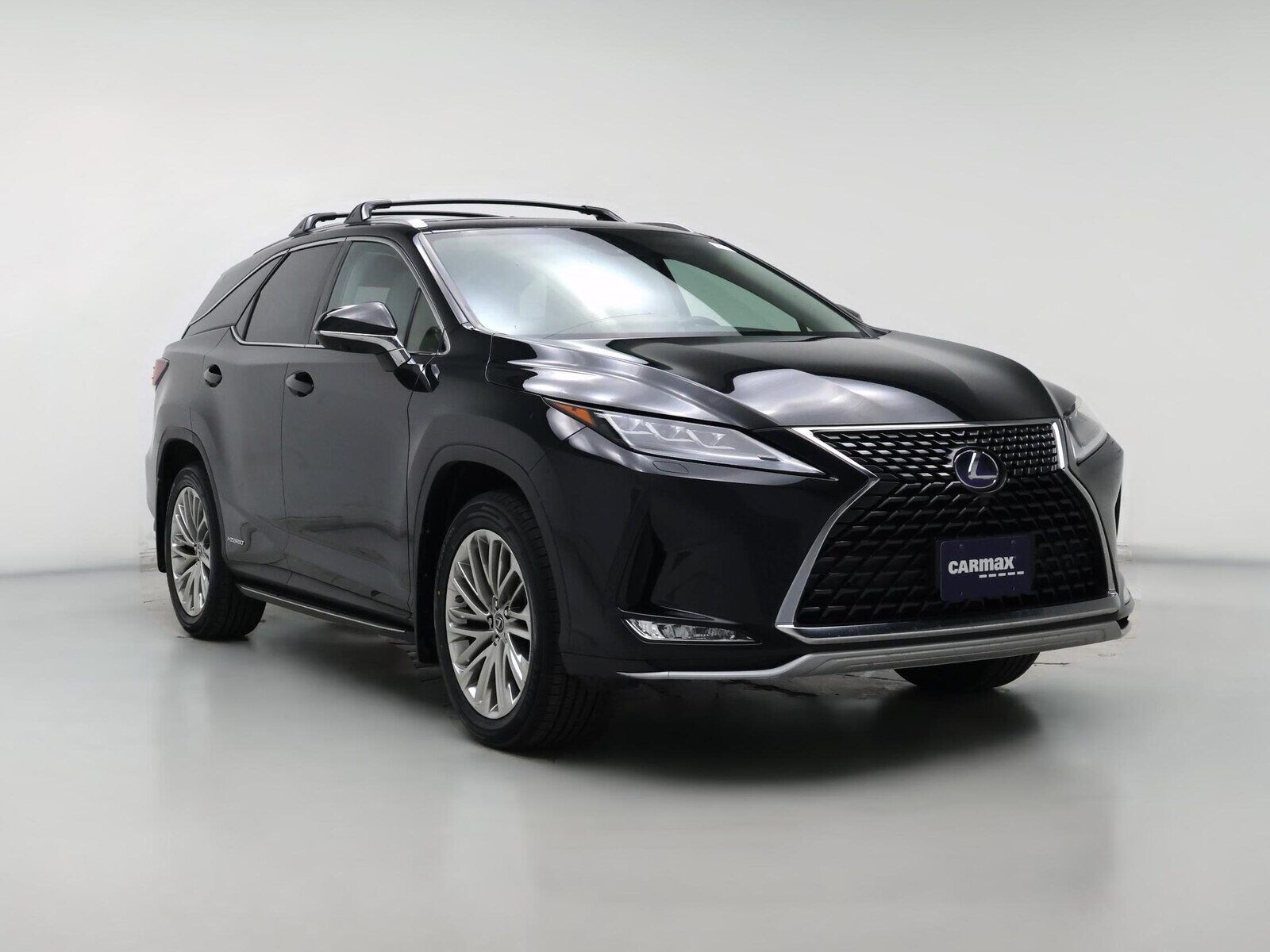 2020 LEXUS RX