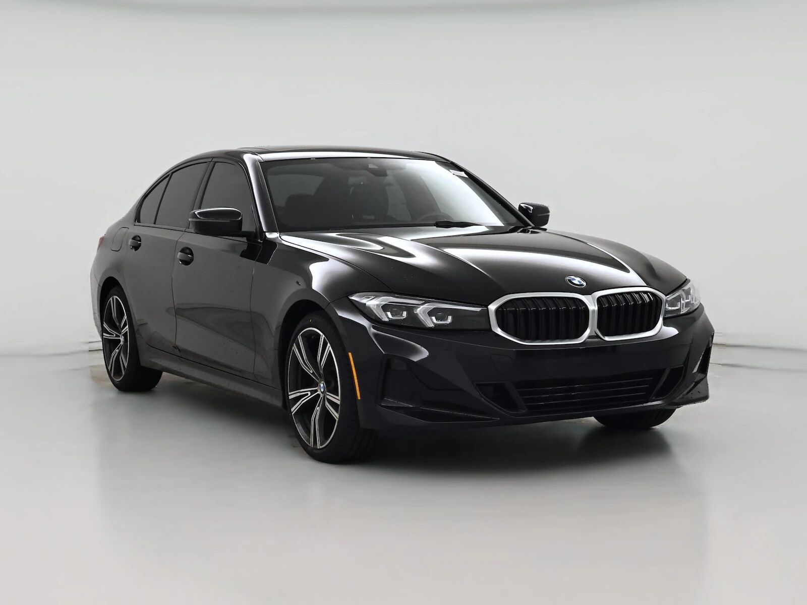 2023 BMW 3 Series