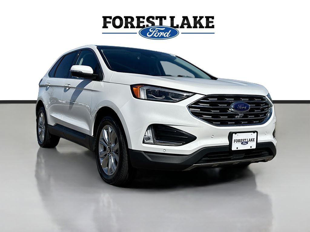 2023 FORD Edge