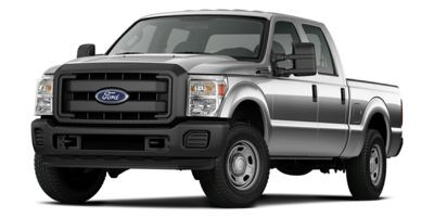 2014 FORD F-250