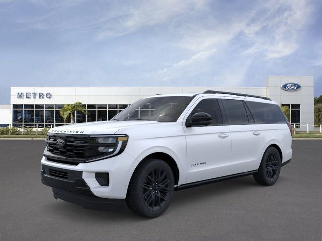2026 FORD Expedition