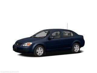 2010 CHEVROLET Cobalt