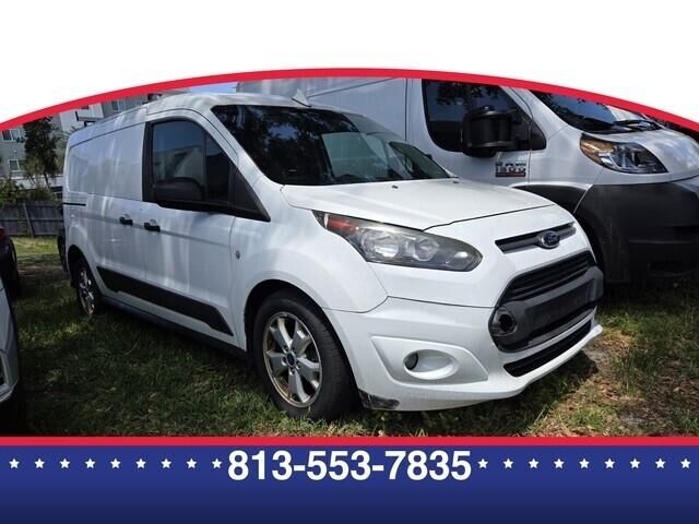 2015 FORD Transit