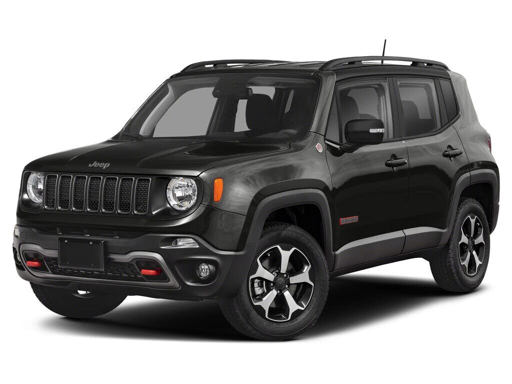 2023 JEEP Renegade