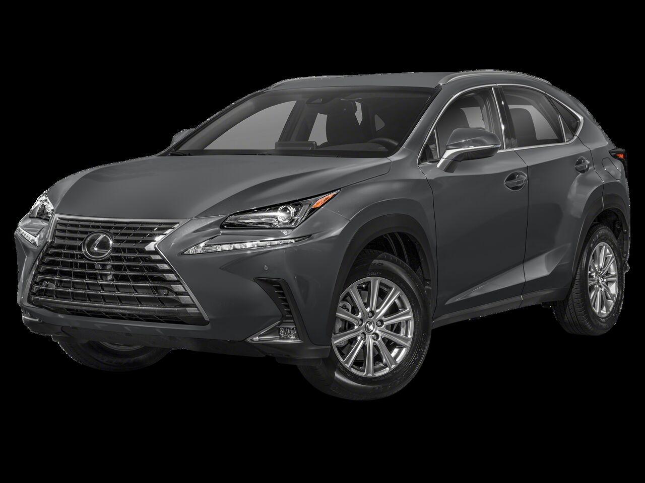 2019 LEXUS NX