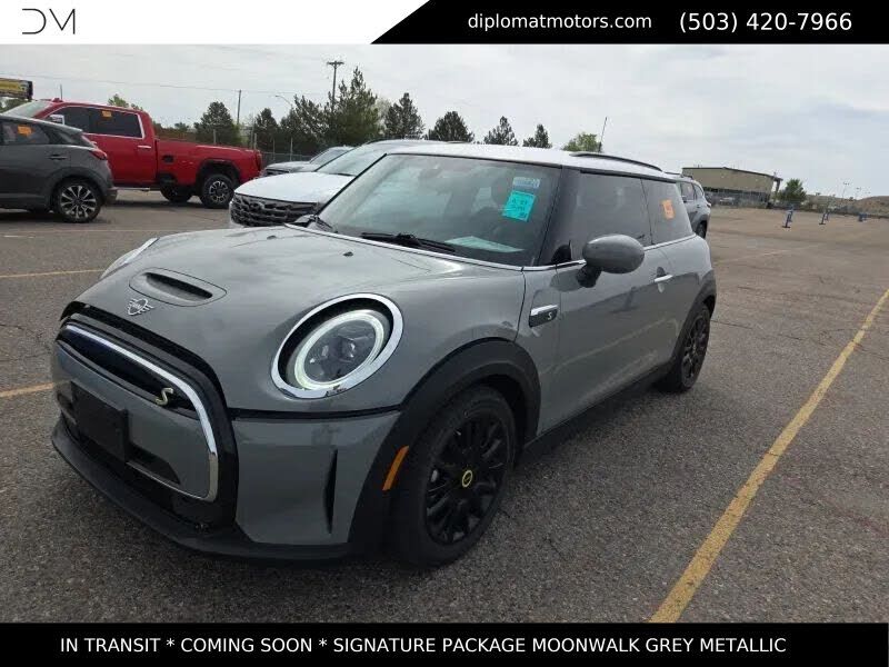 2023 MINI Hardtop