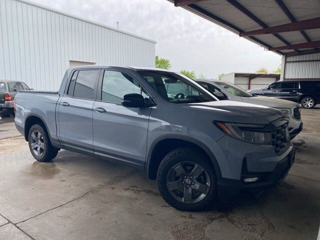 2024 HONDA Ridgeline
