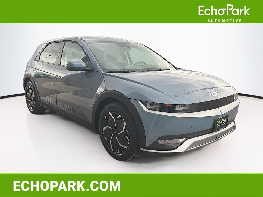 2024 HYUNDAI IONIQ 5