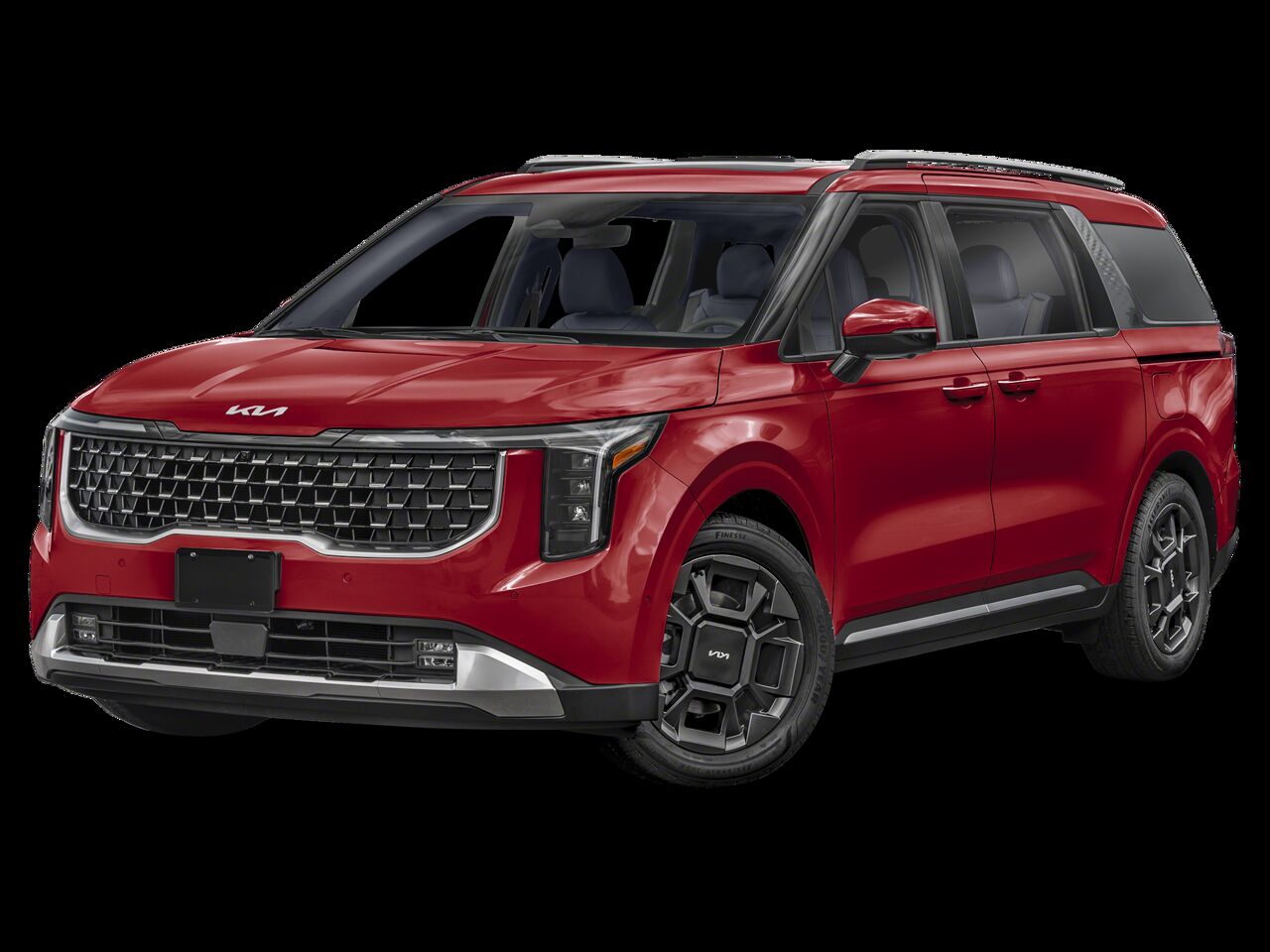 2026 KIA Carnival