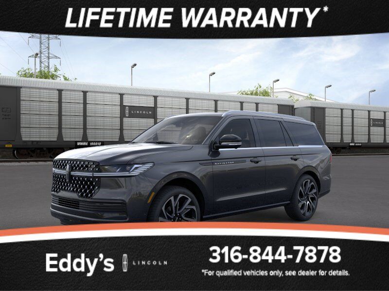 2026 LINCOLN Navigator